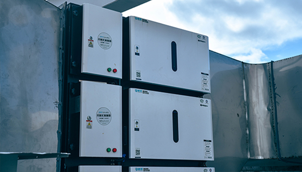 薛城區(qū)油煙凈化器專賣店,油煙凈化店名