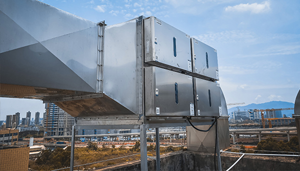 鎮(zhèn)江正規(guī)餐飲油煙凈化器,餐飲油煙凈化器價格表