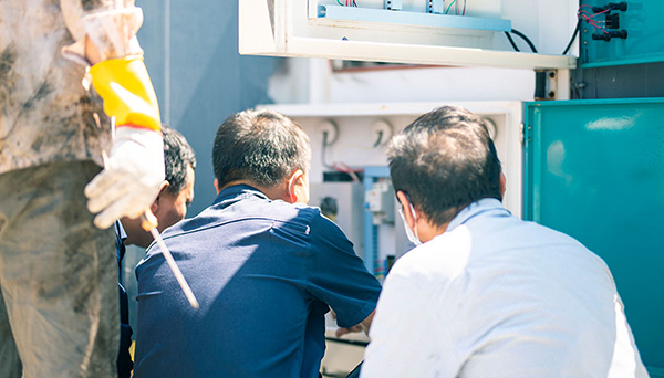 安徽油煙凈化器電場,安徽油煙凈化器電場生產(chǎn)廠家