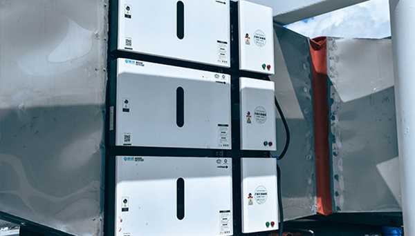 后廚油煙凈化器怎樣安裝,商用油煙凈化器怎么安裝