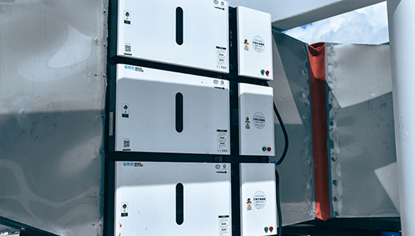 玉環(huán)餐飲油煙凈化器安裝,飯店未安裝油煙凈化器的環(huán)保處罰