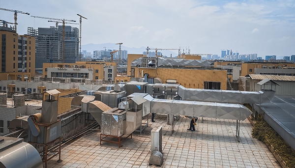 油煙凈化器多少錢廚房,廚房凈化器多少錢一臺