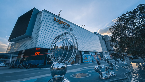 三輪車擺攤用油煙凈化器測評