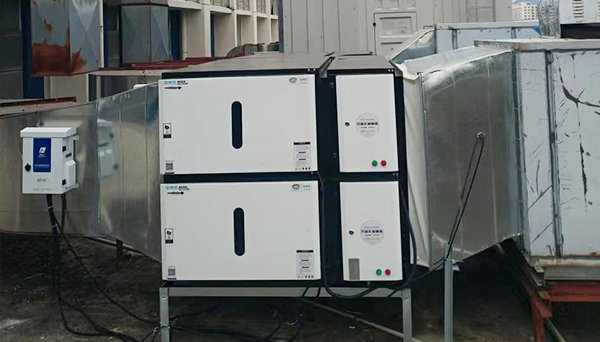 湖南低空油煙凈化器達標,油煙凈化器達標標準