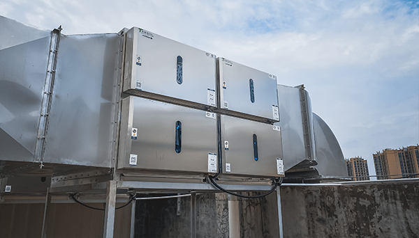 普陀靜電油煙凈化器,油煙靜電凈化器清洗用什么清洗劑