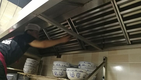 定陶區(qū)油煙凈化器廠家,油煙凈化器廠家