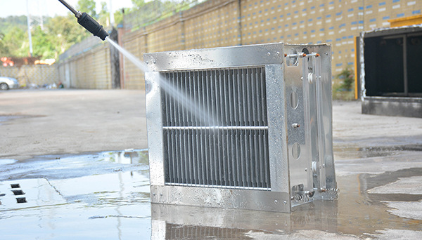 藍天牌廚房油煙凈化器,科視藍天油煙凈化器價格