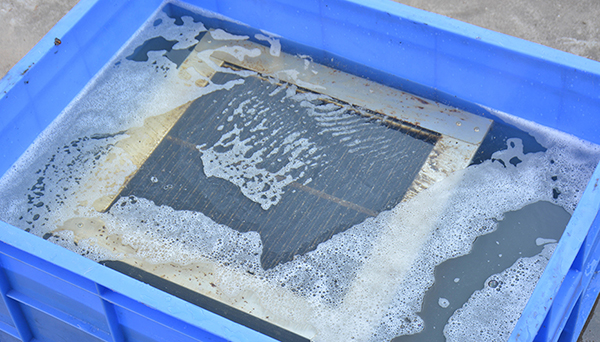 美的油煙凈化器不轉(zhuǎn),油煙凈化器不轉(zhuǎn)了什么事