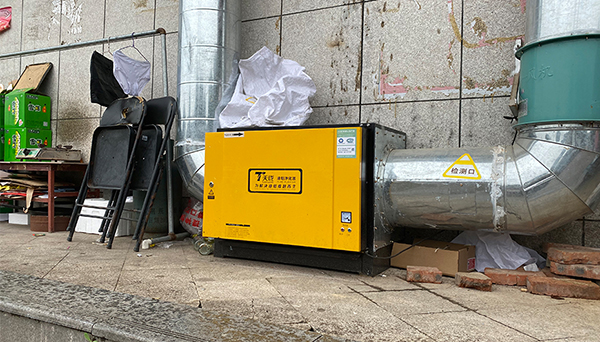 油煙凈化器頭部品牌,油煙凈化器有哪些牌子