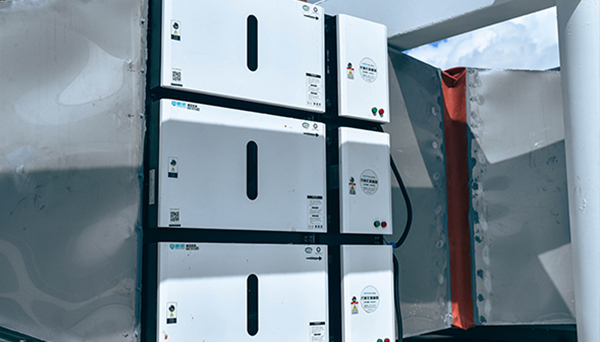 油煙凈化器一個(gè)風(fēng)量多少,油煙凈化器一個(gè)風(fēng)量多少正常