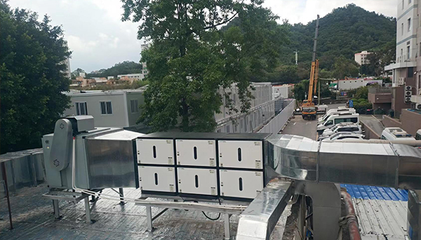 浙江工業(yè)機床油煙凈化器,浙江工業(yè)機床油煙凈化器廠家電話