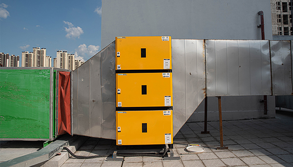 低空油煙凈化器供應(yīng),低空排放式油煙凈化器多少錢