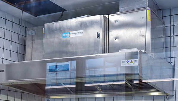 油煙凈化器裝法,安裝油煙凈化器的法律法規(guī)