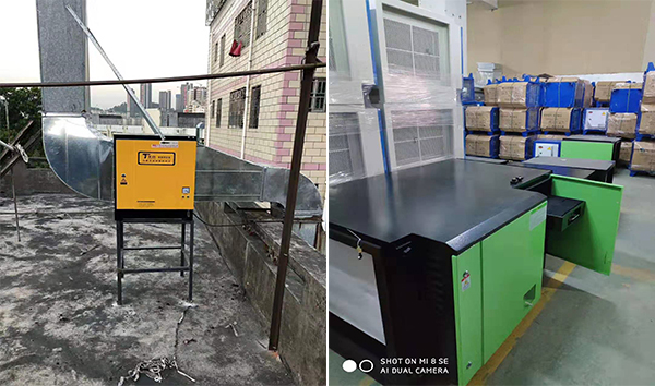 廚房油煙凈化器的作用及價格 廚房油煙凈化器的作用及價格